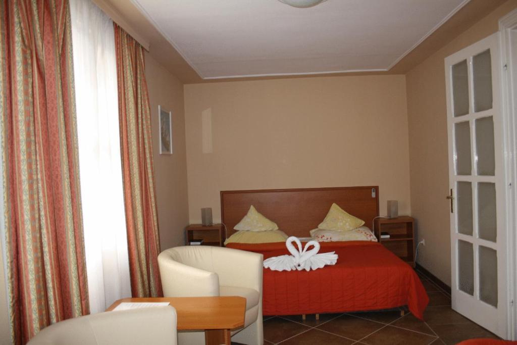 Hotel Roz Szentendre Εξωτερικό φωτογραφία