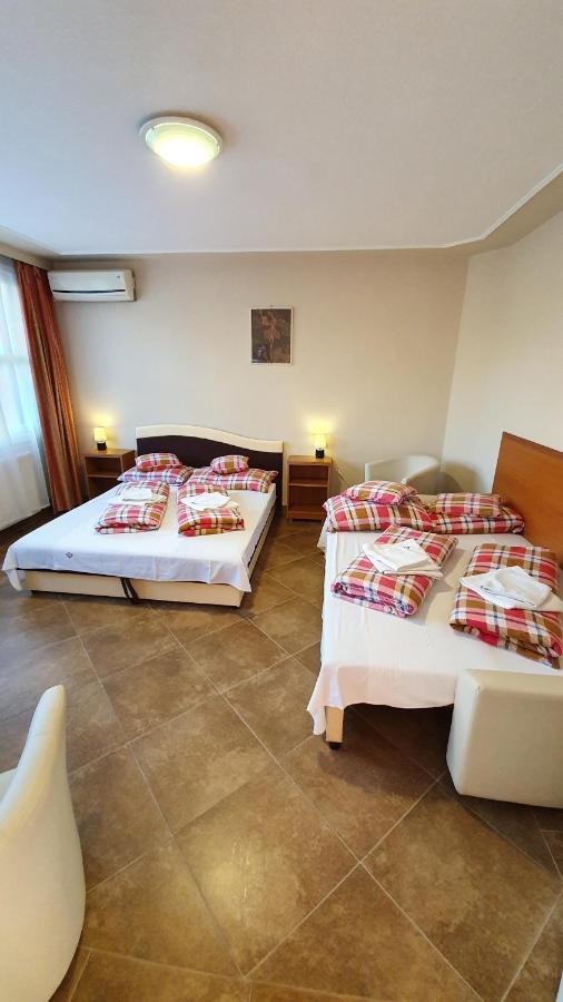 Hotel Roz Szentendre Εξωτερικό φωτογραφία